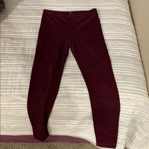 Forever 21 Leggings